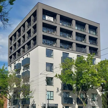 Apartamento Center Sima *
